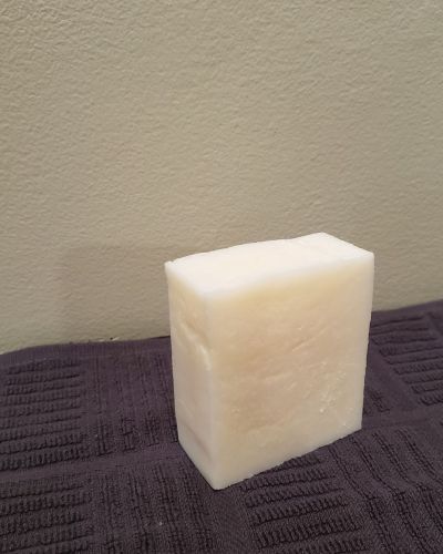 Tallow Soap <br> Peppermint/Tea Tree/Lemon
