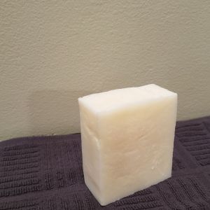 Tallow Soap <br> Peppermint/Tea Tree/Lemon