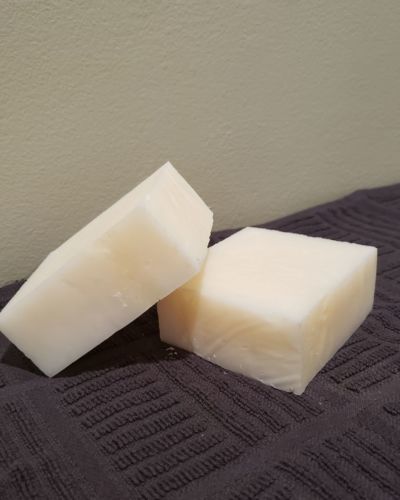 Tallow Soap <br> Peppermint/Tea Tree/Lemon