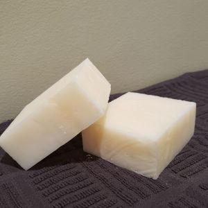 Tallow Soap <br> Peppermint/Tea Tree/Lemon